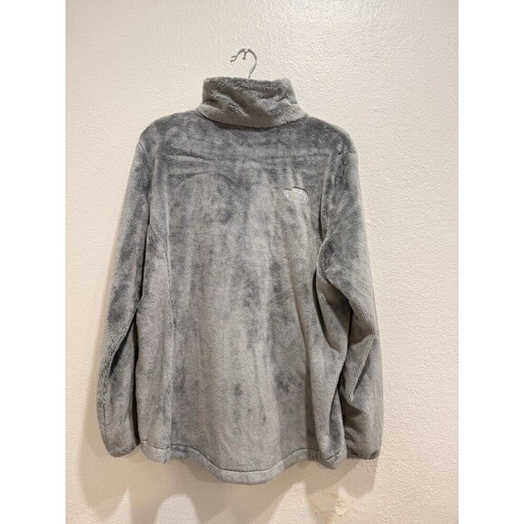 the north face women's osito fleece jacket Size XL - Picture 4 of 11